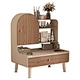 compact drawers bedroom dressing table